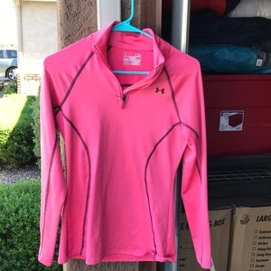 Women’s under armour pullover